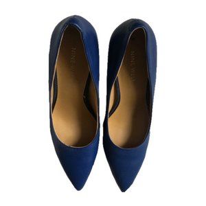 Nine West Pumps